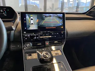Toyota bZ4X Premium AWD