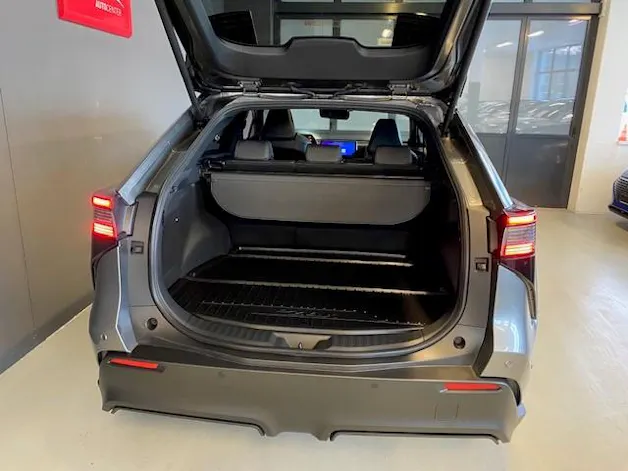 Toyota bZ4X Premium AWD