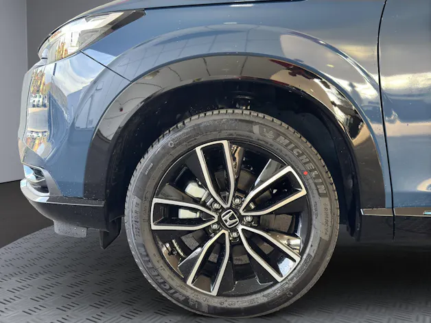 HONDA HR-V 1.5 i-MMD Advance Style