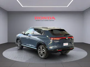 HONDA HR-V 1.5 i-MMD Advance Style