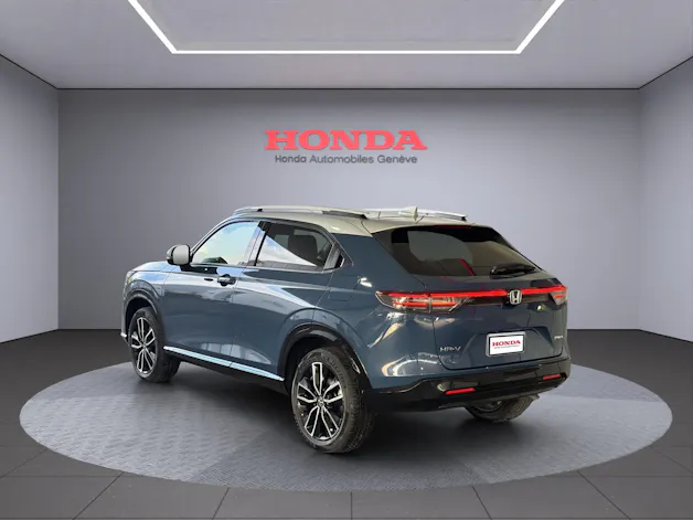 HONDA HR-V 1.5 i-MMD Advance Style