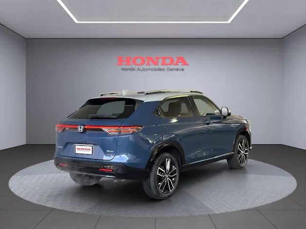 HONDA HR-V 1.5 i-MMD Advance Style