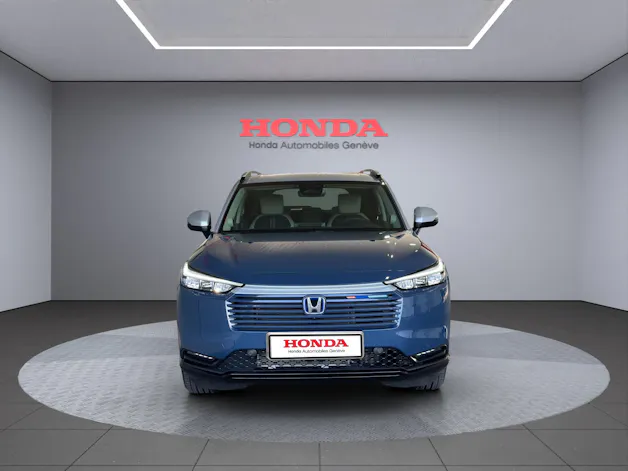 HONDA HR-V 1.5 i-MMD Advance Style