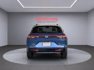 HONDA HR-V 1.5 i-MMD Advance Style