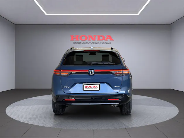 HONDA HR-V 1.5 i-MMD Advance Style