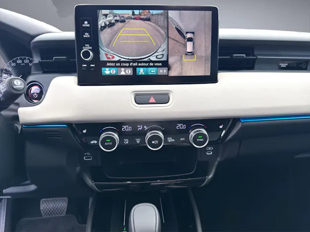 HONDA HR-V 1.5 i-MMD Advance Style