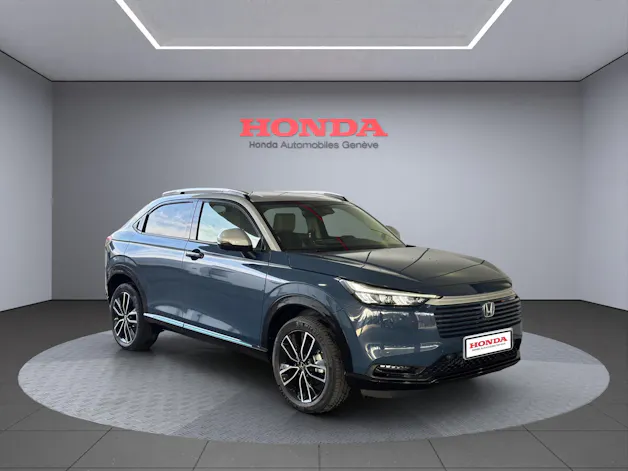 HONDA HR-V 1.5 i-MMD Advance Style
