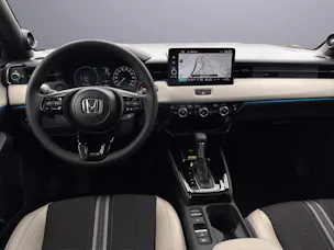 HONDA HR-V 1.5 i-MMD Advance Style