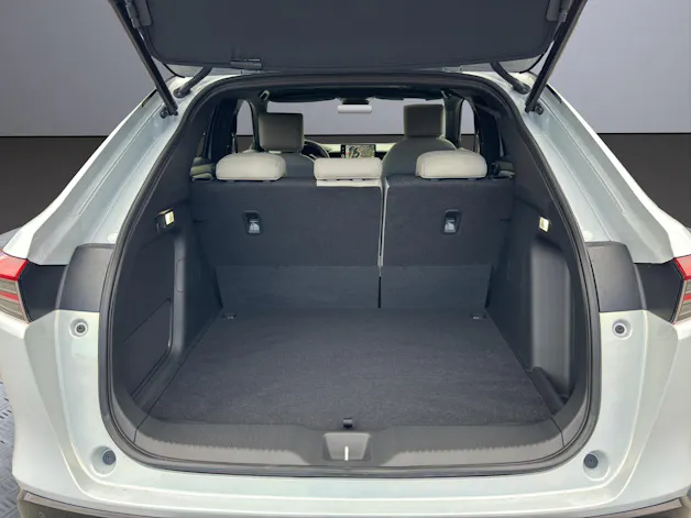 HONDA HR-V 1.5 i-MMD Advance Style