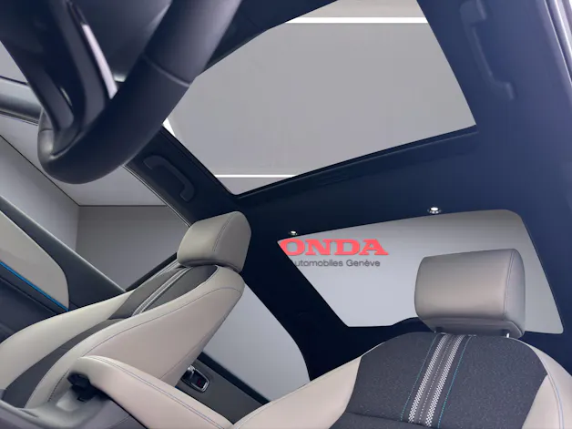 HONDA HR-V 1.5 i-MMD Advance Style