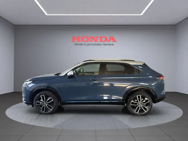 HONDA HR-V 1.5 i-MMD Advance Style