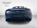 Aston Martin Vanquish S Volante 6.0 V12