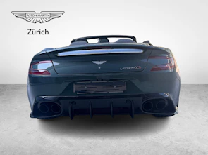 immagine del veicolo ASTON MARTIN Vanquish S Volante 6.0 V12