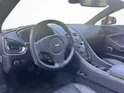 Aston Martin Vanquish S Volante 6.0 V12