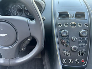 immagine del veicolo ASTON MARTIN Vanquish S Volante 6.0 V12