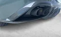 Aston Martin Vanquish S Volante 6.0 V12
