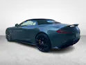 Aston Martin Vanquish S Volante 6.0 V12
