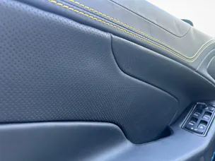 Aston Martin Vanquish S Volante 6.0 V12