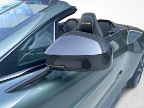 immagine del veicolo ASTON MARTIN Vanquish S Volante 6.0 V12