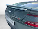 Aston Martin Vanquish S Volante 6.0 V12