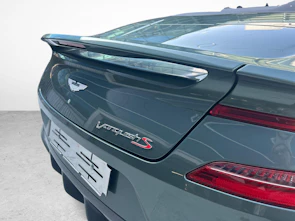 immagine del veicolo ASTON MARTIN Vanquish S Volante 6.0 V12