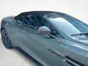 Aston Martin Vanquish S Volante 6.0 V12