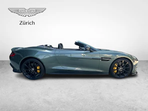 immagine del veicolo ASTON MARTIN Vanquish S Volante 6.0 V12