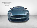 Aston Martin Vanquish S Volante 6.0 V12