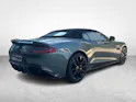 Aston Martin Vanquish S Volante 6.0 V12