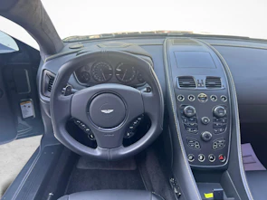 immagine del veicolo ASTON MARTIN Vanquish S Volante 6.0 V12