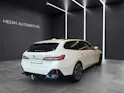 BMW 520d xDrive Touring