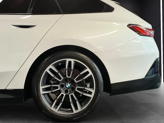 BMW 520d xDrive Touring