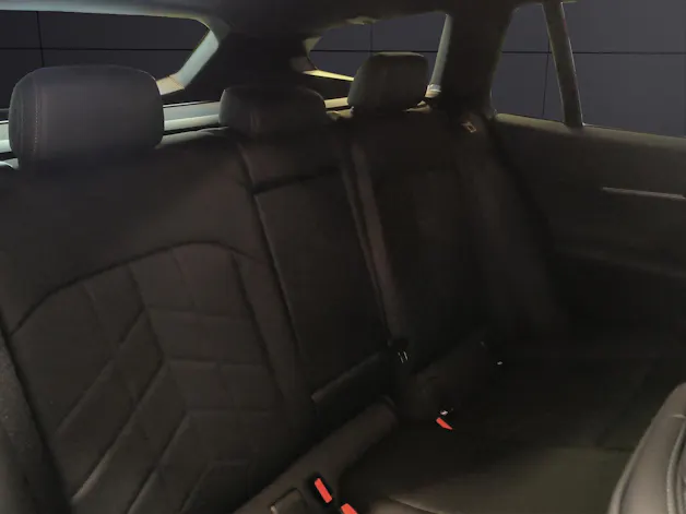 BMW 520d xDrive Touring