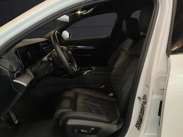 BMW 520d xDrive Touring