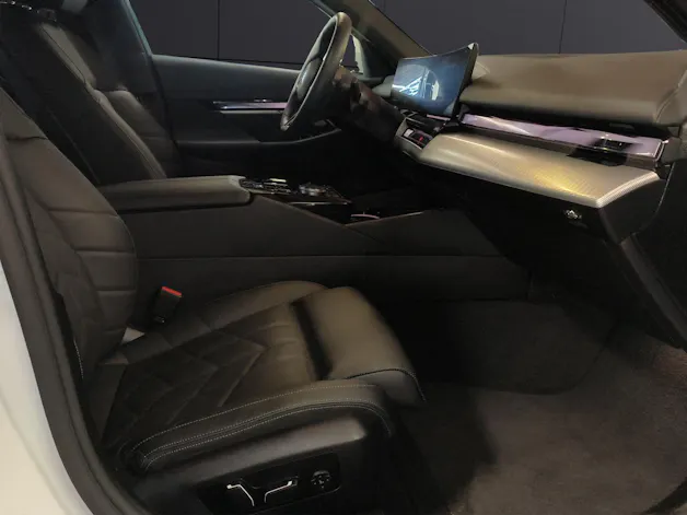BMW 520d xDrive Touring