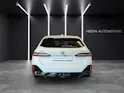 BMW 520d xDrive Touring