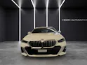 BMW 520d xDrive Touring