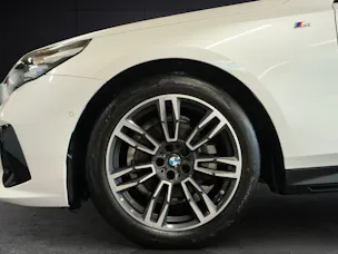 BMW 520d xDrive Touring