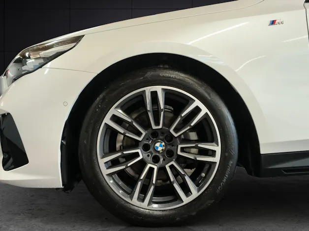 BMW 520d xDrive Touring