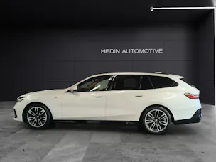 BMW 520d xDrive Touring