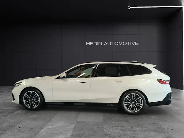 BMW 520d xDrive Touring