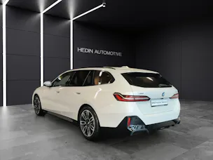 BMW 520d xDrive Touring