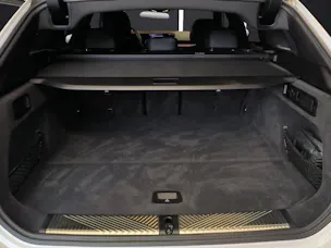 BMW 520d xDrive Touring
