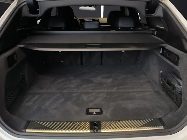 BMW 520d xDrive Touring