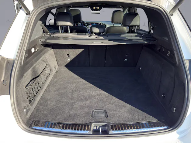 Mercedes-Benz GLE 300 d AMG Line 4matic