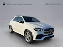 Mercedes-Benz GLE 300 d AMG Line 4matic