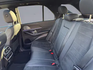 Mercedes-Benz GLE 300 d AMG Line 4matic