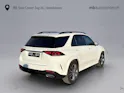 Mercedes-Benz GLE 300 d AMG Line 4matic