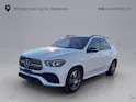 Mercedes-Benz GLE 300 d AMG Line 4matic