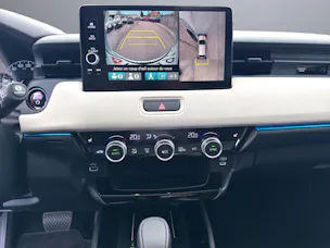 Honda HR-V 1.5 i-MMD Advance Style